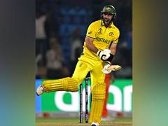 
      
       Glenn Maxwell retires from ODIs, says, 