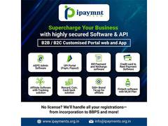 
      
      iPaymnt Tech Opens Doors for Entrepreneurs
      
      