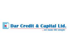 
      
      Dar Credit & Capital Limited Reports 91% Surge in Net Profit
      
      