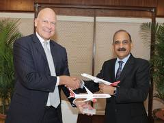 
      
      Air India expands codeshare partnership with Air Mauritius
      
      