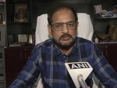 
      
      'We are fully prepared...': Principal of Rajarshi Dashrath Colleg
      
      