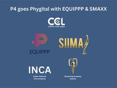 
      
      P4s Go Phygital with EQUIPPP & SMAAX
      
      