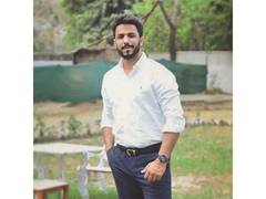 
      
      Devir Singh and DSB Foundation to Distribute cooling equipment
      
      