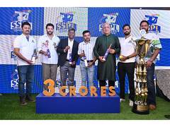 
      
      Grand Launch Of Southern Street Premier League (SSPL)
      
      