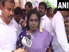 
      
      Tamilisai slams Stalin govt over Anna Univ case
      
      