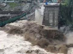 
      
      Sikkim: BRO launches project Swastik to restore roads, bridges
      
      
