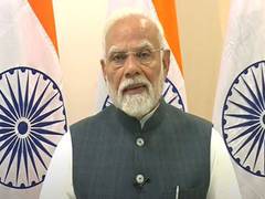 
      
      PM Narendra Modi to address IATA's AGM today
      
      