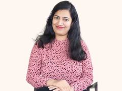
      
      Global Marketing Professional Asmita Jason Launches Instagram 
      
      