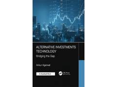 
      
      ‘Alternative Investments Technology: Bridging the Gap’ 
      
      