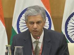 
      
      PM Modi expresses deep appreciation to Paraguay
      
      
