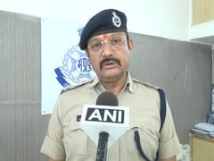 
      
      MP police arrest four Punjab residents, one local in relation to 
      
      