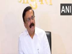 
      
      Maharashtra FDA Commissioner on Zepto's license suspended in Dhar
      
      