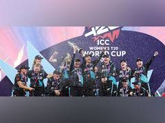 
      
      ICC unveils date, venues for Women T20 World Cup 2026 
      
      