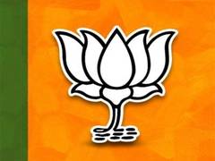 
      
      Assam BJP directs party workers to engage in flood-affected areas
      
      