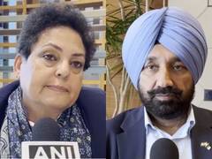 
      
      All-party delegation highlights success in exposing terroris
      
      