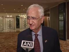 
      
      “A unified voice needed to speak for nation”: Salman Khurshid
      
      