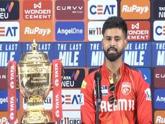 
      
      Shreyas points out signs that make Ricky Ponting 