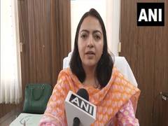 
      
      Uttarakhand: Woman IPS officer resigns after 10 years of service
      
      
