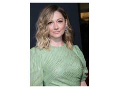 
      
      Judy Greer reveals her plans for milestone 50th birthday
      
      
