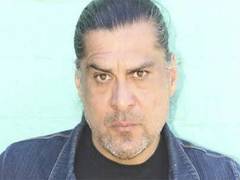 
      
      Voice actor Jonathan Joss dies in shooting
      
      