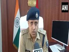 
      
      Muzaffarpur SSP on alleged rape-murder of minor girl
      
      