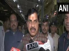 
      
      Madhya Pradesh CM on Kharge's remarks
      
      
