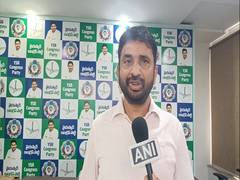 
      
      YSRCP to mark Betrayal Day in Andhra Pradesh
      
      