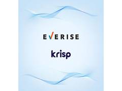 
      
      Everise Launches Strategic Partnership with Krisp
      
      