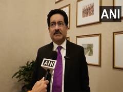
      
      “We look to invest further in the US going forward”: Birla
      
      