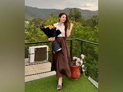 
      
      Pakistan: Teenage TikTok Star Sana Yousaf shot dead in Islamabad
      
      