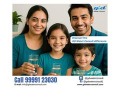 
      
      GD Water Consult Expands Water Wellness Solutions
      
      