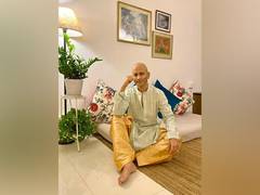 
    Actor Vibhu Raghave passes away after long battle with Cancer
    
