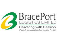 
      
      Brace Port Logistics Reports 57% Surge in FY25 Total Income 
      
      