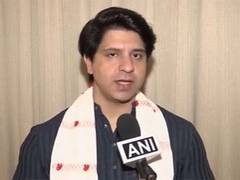 
      
      “Rahul, Ramesh, Revanth got ‘SMS’ from their own leaders”: BJP sl
      
      