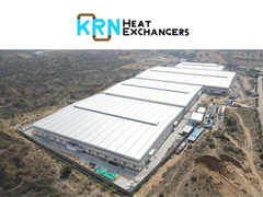 
      
      KRN HVAC Commences Operations at State-of-the-Art Neemrana Plant
      
      