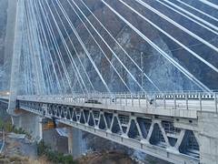 
      
      June 6: PM Modi set to inaugurate Chenab bridge
      
      