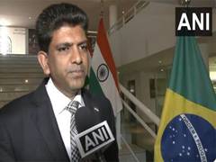 
      
      India achieved the unthinkable in telecom: TDP Minister Sekhar 
      
      