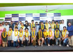
      
      Resonite Scores All-India Rank without IIT Foundation
      
      