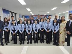 
      
      DuDigital Global Launches Indian Consular Application Centre
      
      