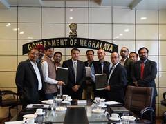 
      
      IICA to establish first regional campus in northeast, advancing c
      
      