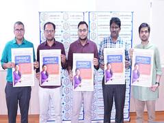 
      
      La Excellence IAS Academy ‘Degree with IAS’ Program
      
      