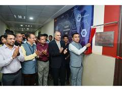 
      
      Lenovo LEAP Digital Innovation Lab and Skilling Platform
      
      