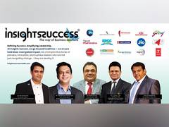 
      
      How Insights Success Media Magazine Became the Go-To Platform 
      
      