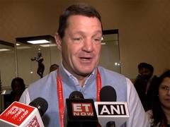 
      
      Scale, potential of India make it a beautiful opportunity: IndiGo
      
      