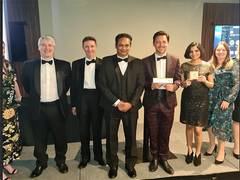 
      
      Former Army Officer Arun Kar Hits $145M Net Worth
      
      