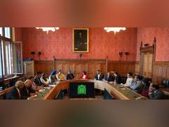 
      
      India's anti-terror push gets strong backing in United Kingdom 
      
      