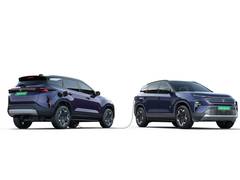 
    Tata Motors launches Harrier EV at Rs 21.49 lakhs
    