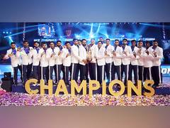 
      
      Haryana Steelers assemble formidable squad at PKL 12 auctions
      
      