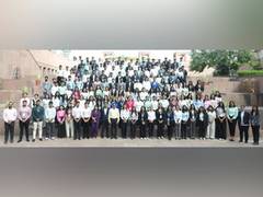 
      
      IIM Udaipur Hosts Inaugural Ceremony for the Third Batch
      
      