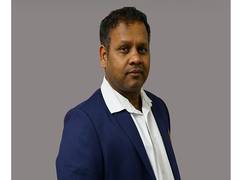 
      
      Hyderabad Author Launches Groundbreaking Book
      
      